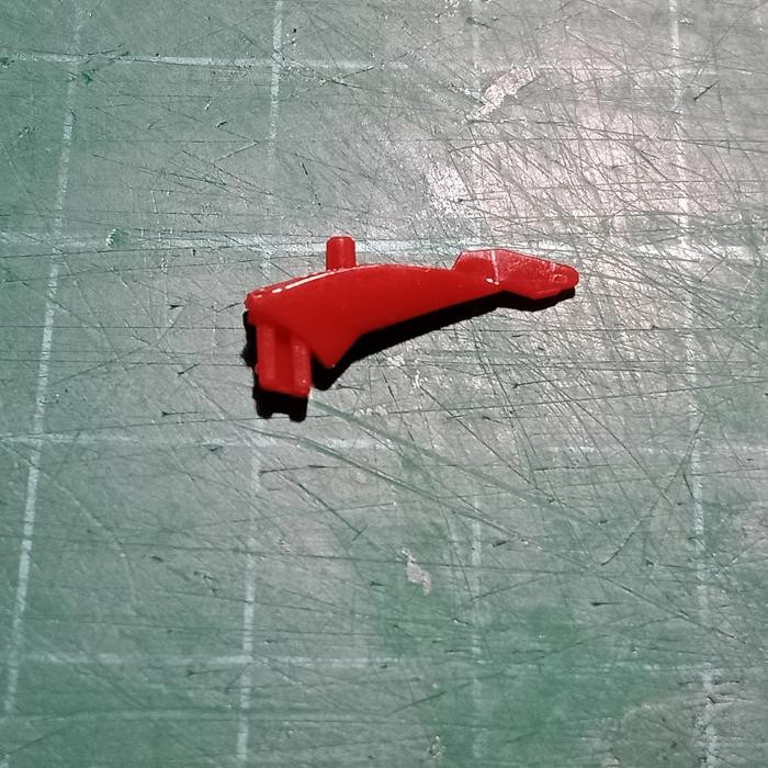 Pilihan- Gundam Rg Sazabi Head Unit Part D 17