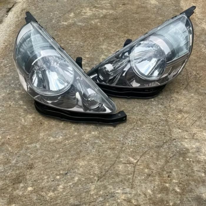 Headlamp jazz gd3 mmc jdm