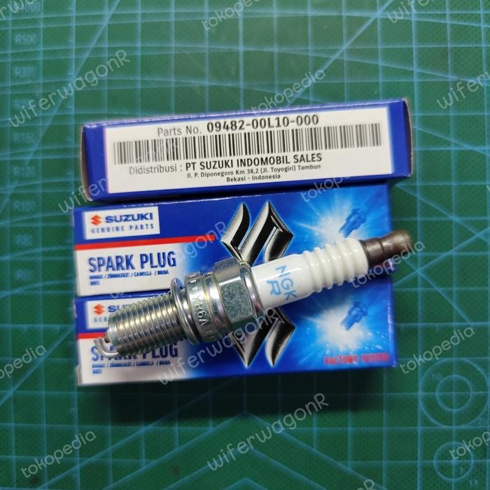 BUSI WAGON R 2012-2022 original sgp