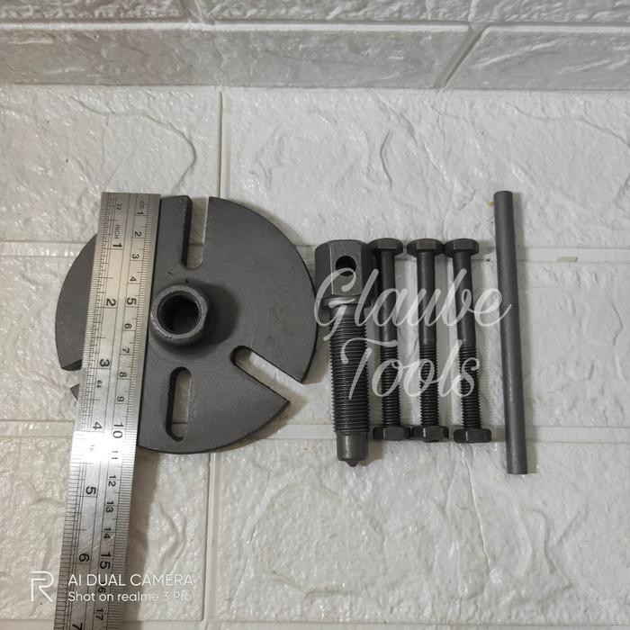 Treker Magnet No 9 Magnet Puller #9 Treker Magnet Yamaha