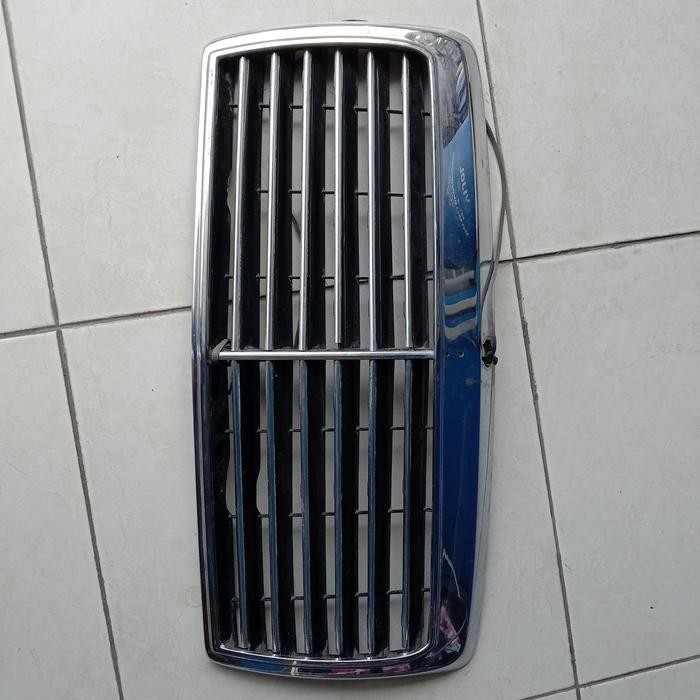 grill mercy W210 original