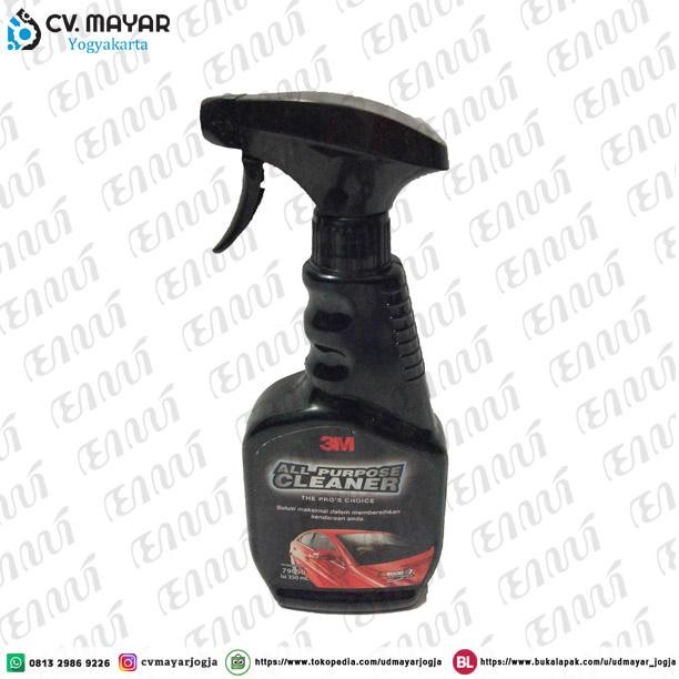 3M All Purpose Cleaner Pembersih Mobil 79050