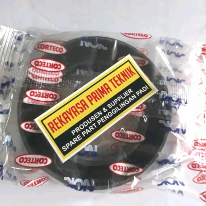 KND220 SIL ASKRUK AS KRUK KREK CRANK SHAFT SEAL KUBOTA KND 180 220 250