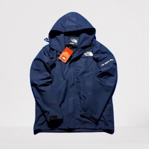 ORIGINAL CUCI GUDANG JAKET PRIA GRADE READY STOCK