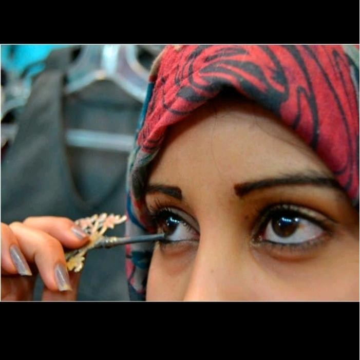 CELAK MUMTAZ DELUXE MUR KAJAL KAJOL CELAK MATA INDAH COD GRATIS ONGKIR