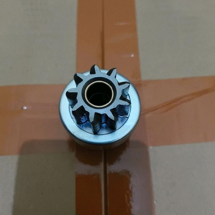 BENDIX STARTER KIJANG SUPER/KIJANG 5K 9T