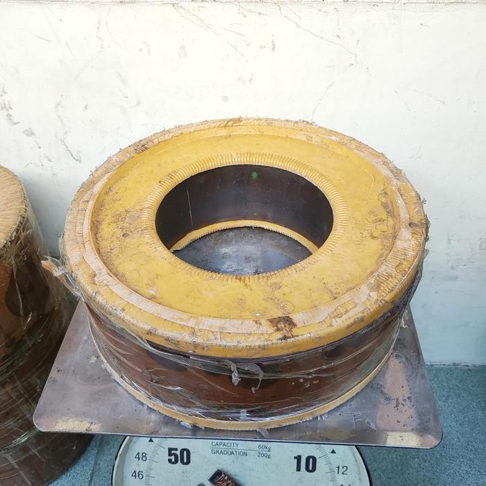 KERN TRAFO 22kg KERN TRAFO TOROID TÃ—L 10Ã—28CM KERN TOROIDAL TRAFO