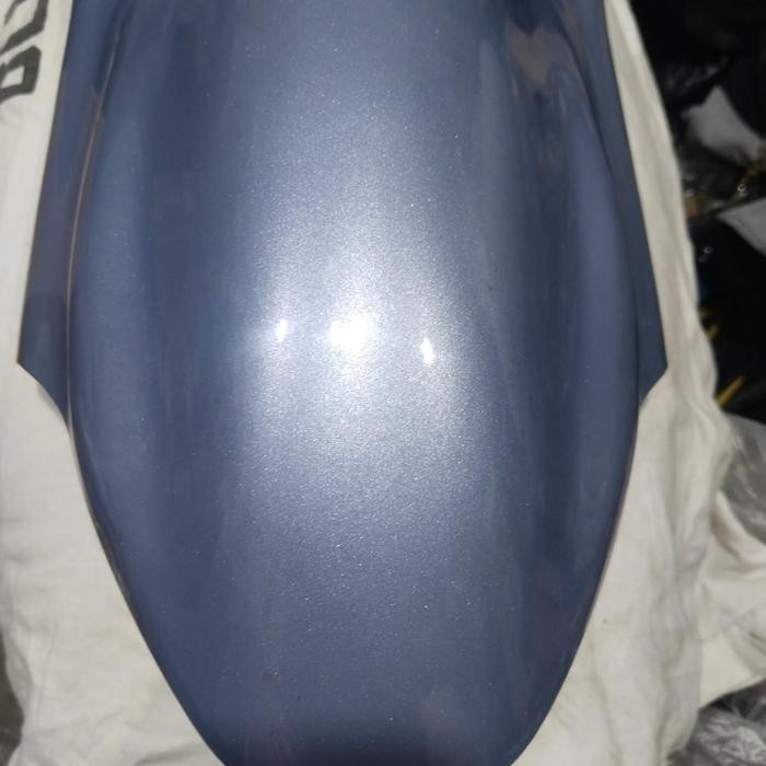 cover spakbor depan bawah kymco easy 100cc