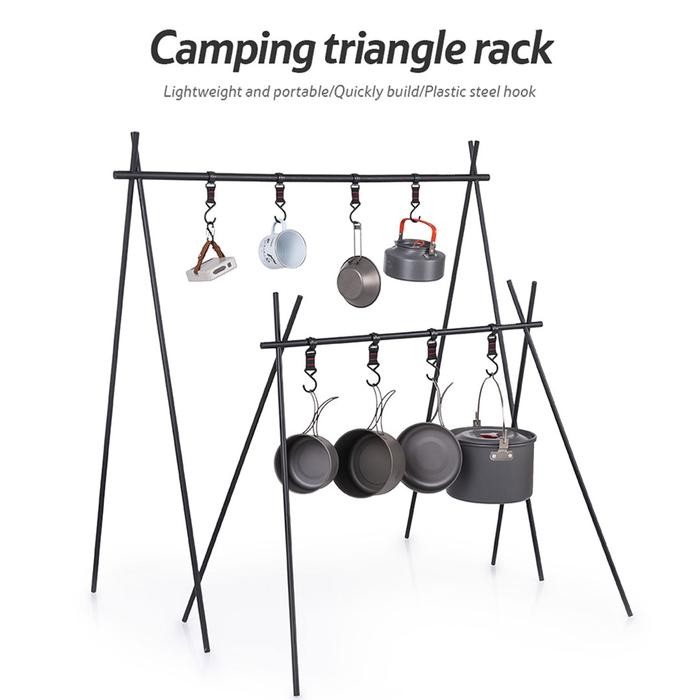 Rak Gantung Portabel Naturehike NH19PJ082