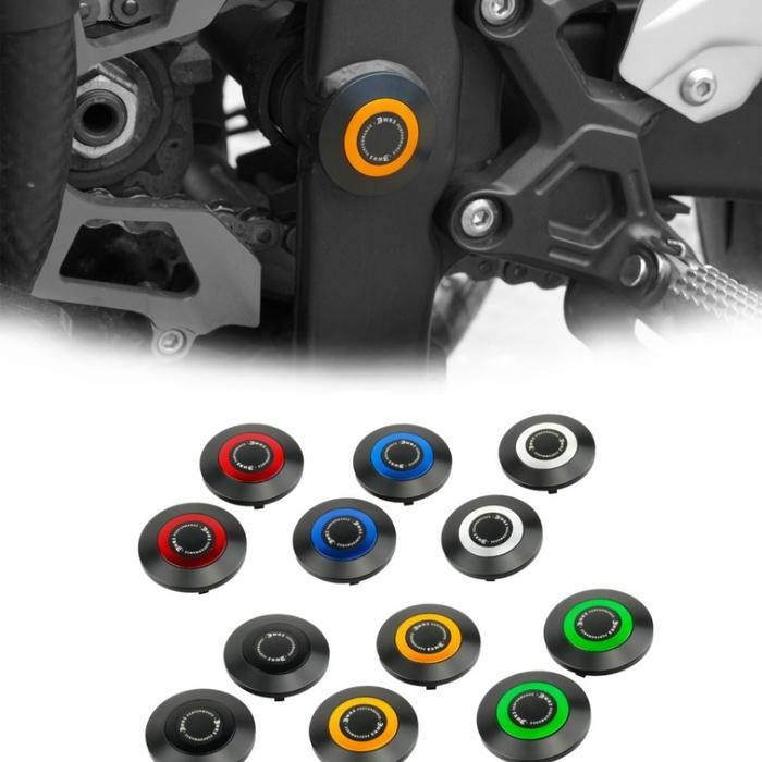 Cover Rangka Wr3 For Zx25R Zx 25R