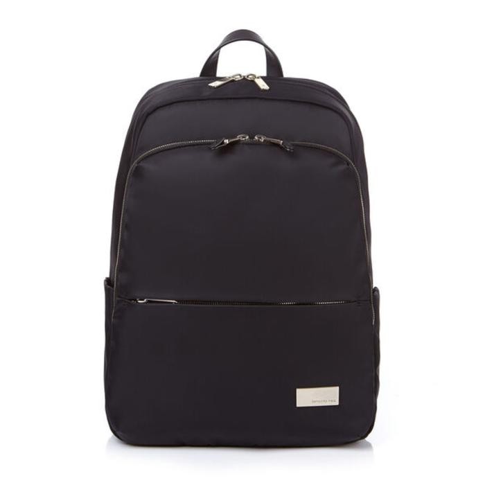 Samsonite Red Reny Backpack Laptop Tas Ransel Wanita best seller