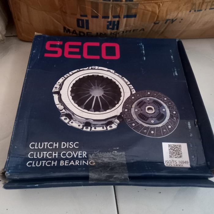 kopling set atoz visto picanto i10 kampas kopling set