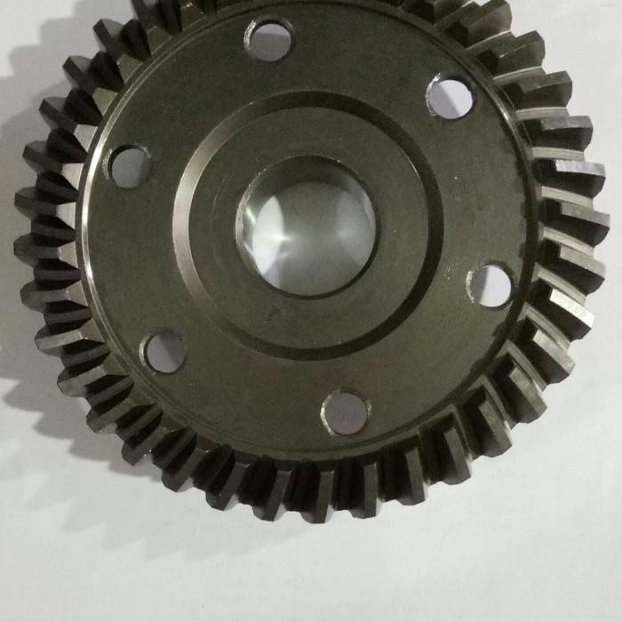 differential gear (gear gardan belakang motor roda tiga VIAR)