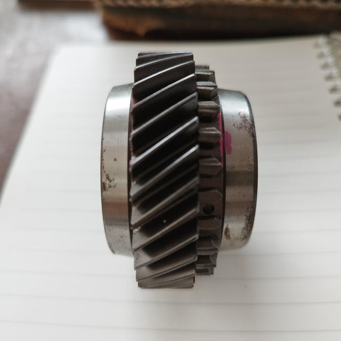 GIGI 3 TRANSMISI MANUAL GRAN MAX GIGI 33 GRAND MAX