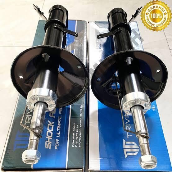 Shock breaker depan corolla great /all new corolla trivindo
