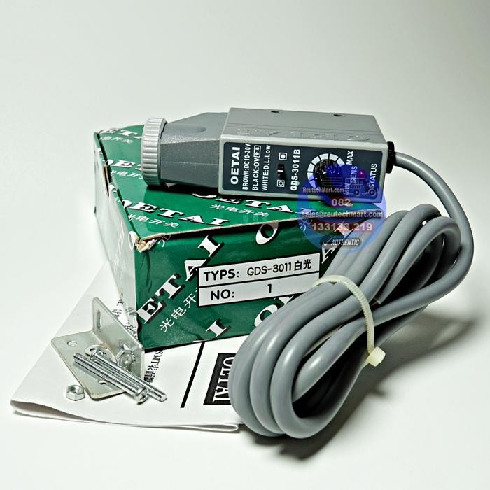 Color Mark Sensor OETAI GDS-3011B