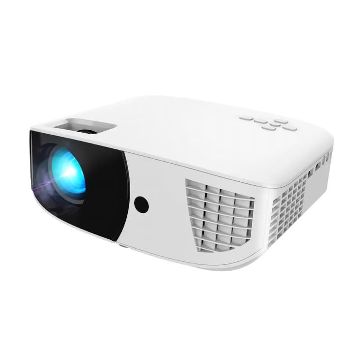 BYINTEK K20X Home Theater Hologram Projector LED Full HD 1080P Video Hologram Projector with Android