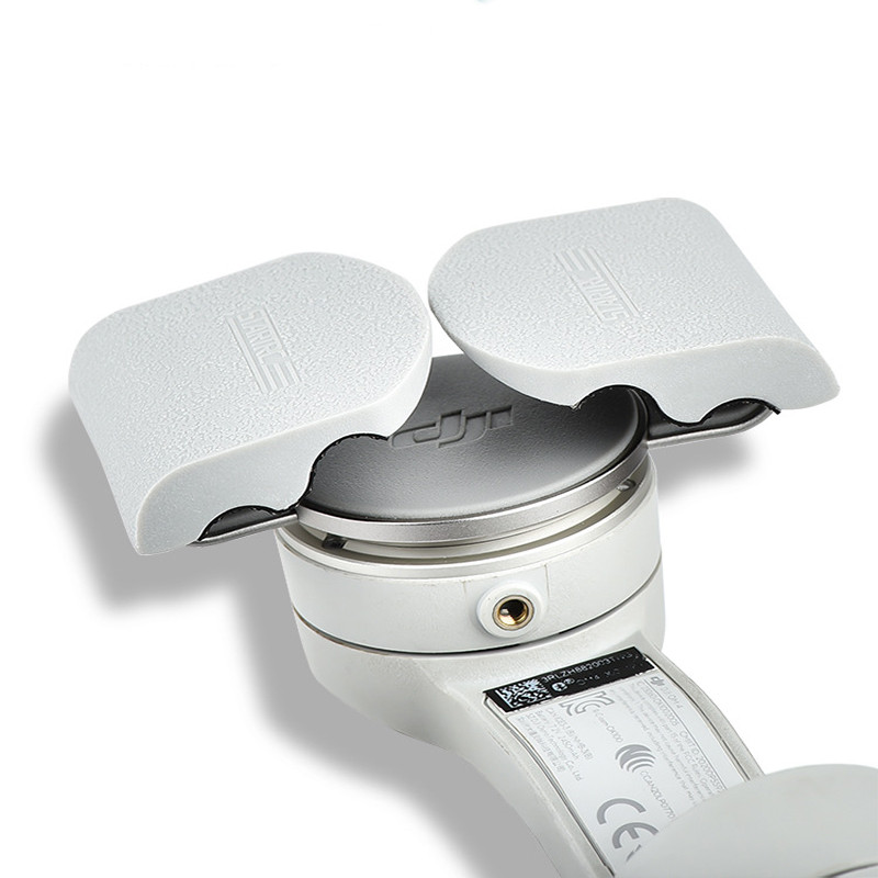 aidaaaa Magnetic Buckle Mobile Phone Clip Extend Bracket Compatible Width 57-95mm For DJI OM 4 /OM 5