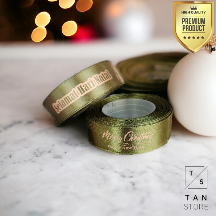 mhho- Wrapping Merry Christmas / Pita Merry Christmas / Pita Selamat Natal