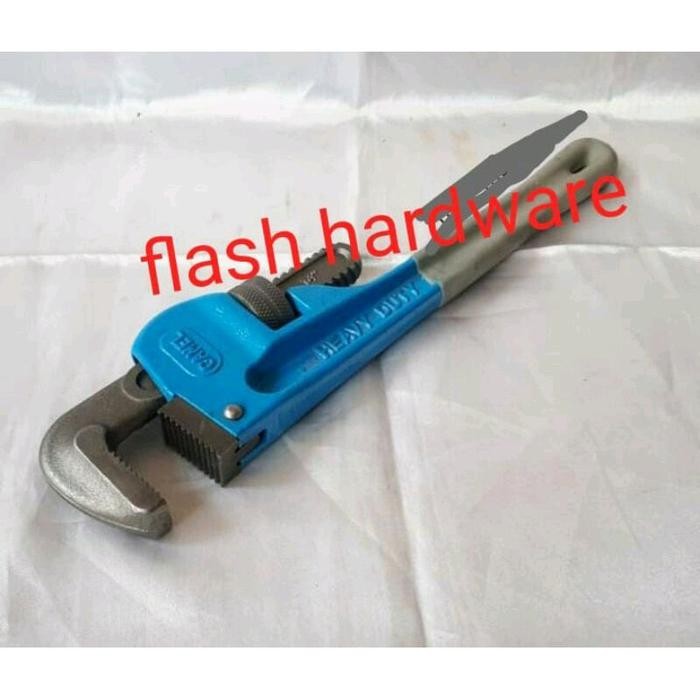 KUNCI PIPA 14INCH CAMEL