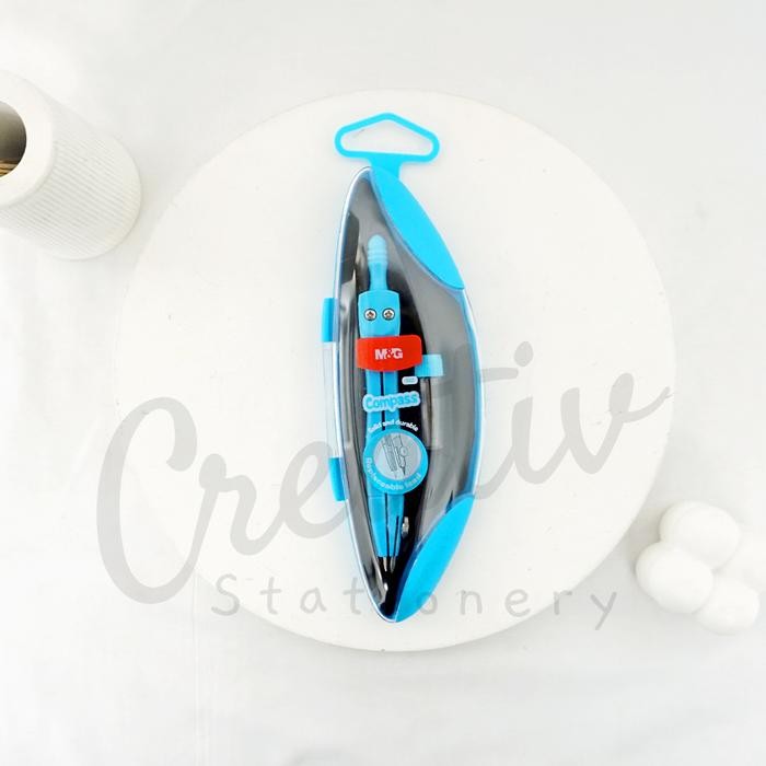 M&G Compass Basic Jangka 502 ACS908D4