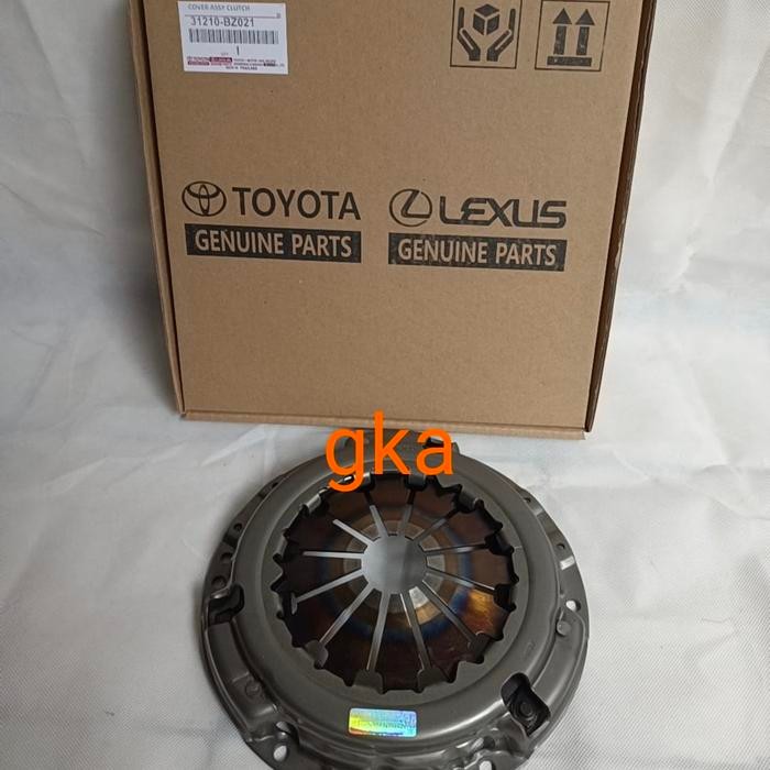 Matahari Clutch Cover Avanza 1300 Xenia 1300