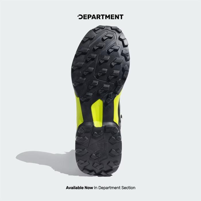 Sepatu Hiking ADIDAS TERREX FAST ROCKR JK3840 ORIGINAL