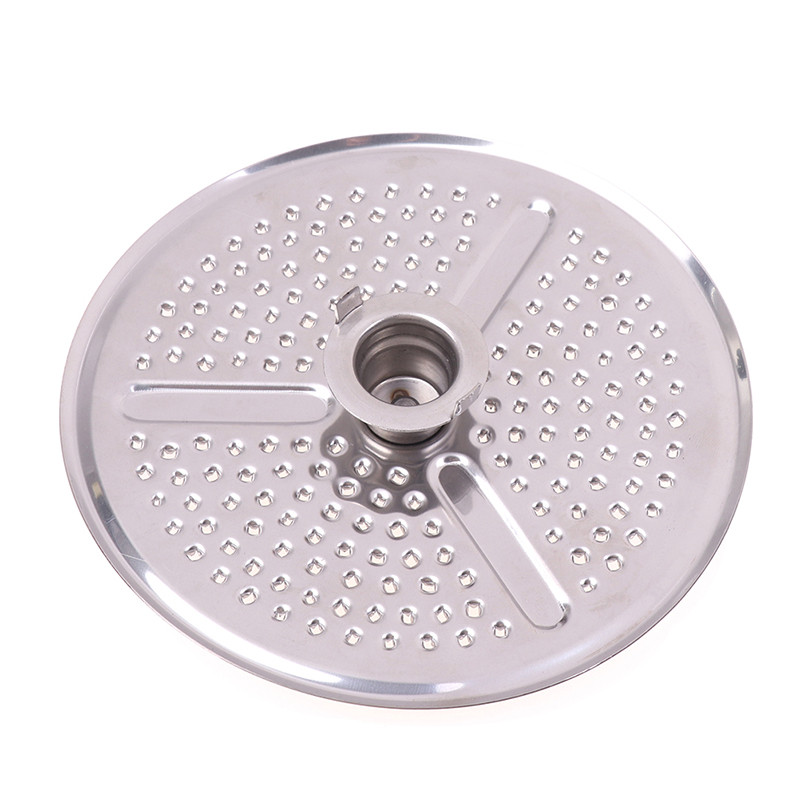 Stainless Steel Vegetable Cutter Cheese Slicer For Thermomix TM5 TM6 Thermomix Blade Cover Peeler Ac