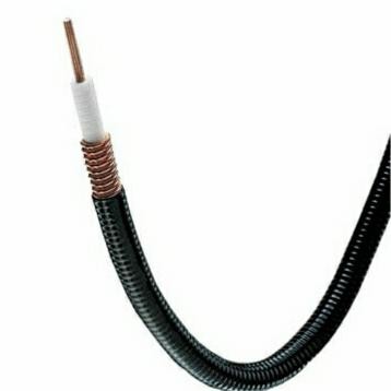 New Kabel Heliax 4/8 FSJ4 1/2 S Kingsignal