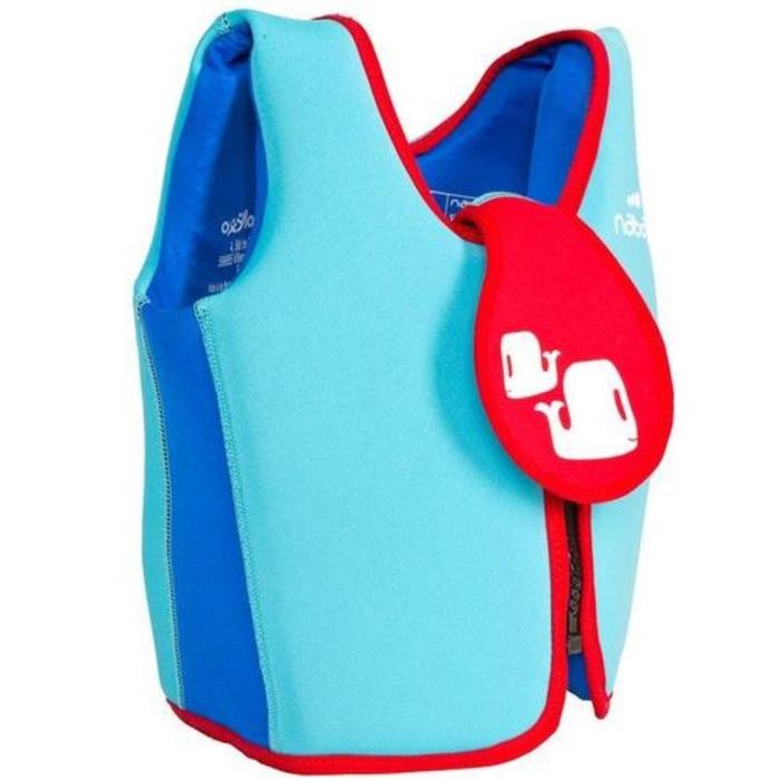 Rompi renang rompi pelampung renang anak rompi busa