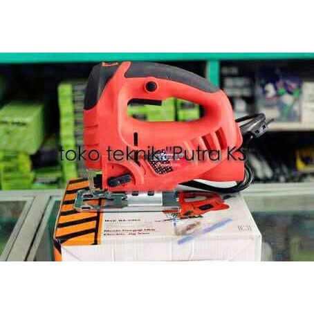 Mesin Jik Saw Ryota Mod. Ra-2065
