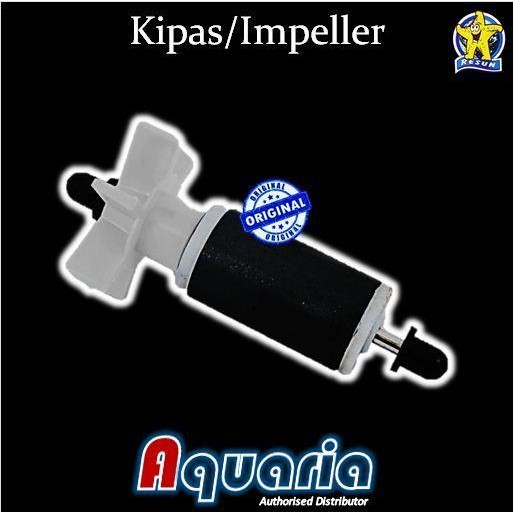 KIPAS ROTOR/IMPELLER ORIGINAL PARTS RESUN SP7500