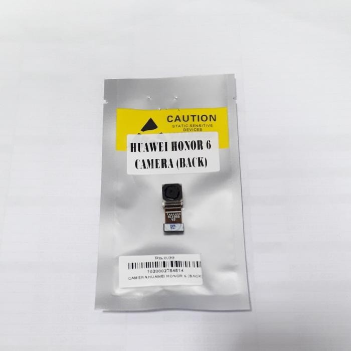 CAMERA HUAWEI HONOR 6 BACK