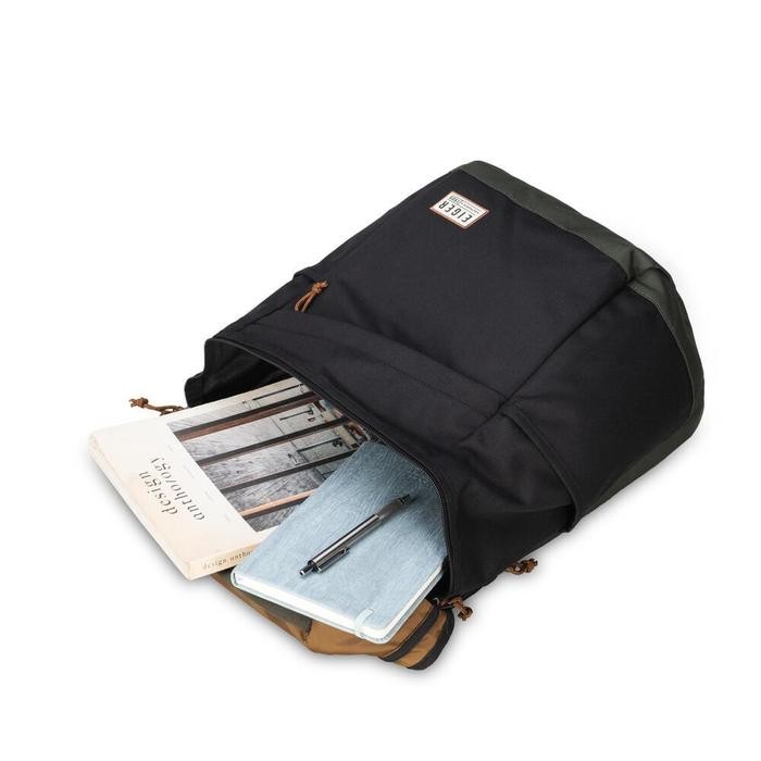 ps22- Eiger Diario Kanva 25L Laptop Backpack