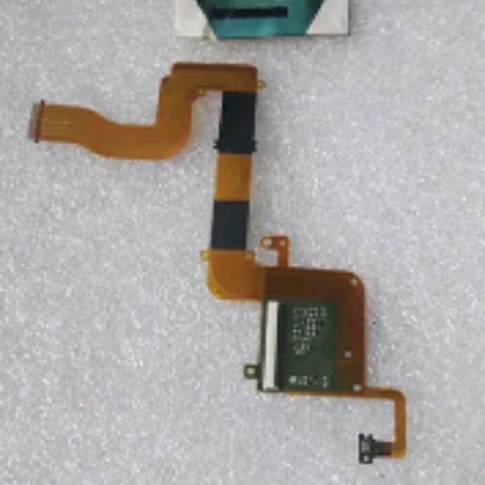 Flex lcd for Sony Rx100 iii Rx100 Mark III RX100 mark iv Rx100 mark 4