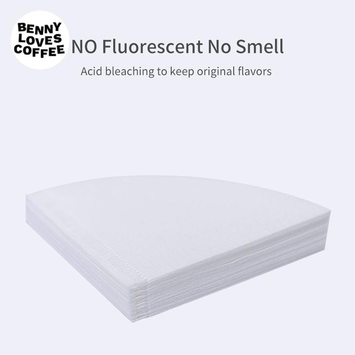 timemore paper filter v60 size 02