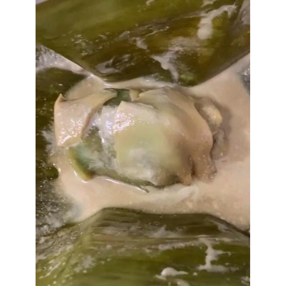 TerEnakPolll- Jongkong Kelapa Muda/Kue Jongkong