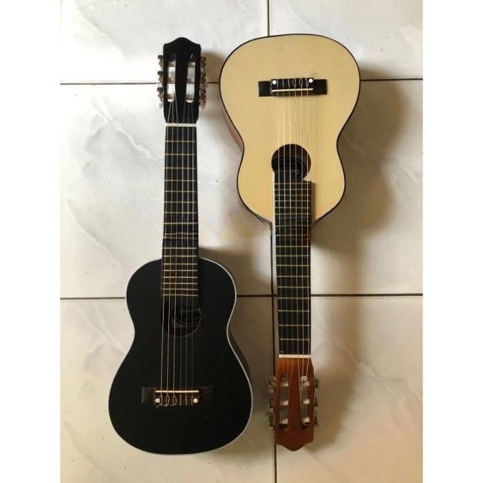 Gitarlele Yamaha Gl 1 Original Gitar Kecil Mini Yamaha