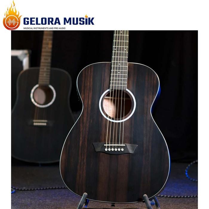 Gitar Akustik Washburn DFEFE-U