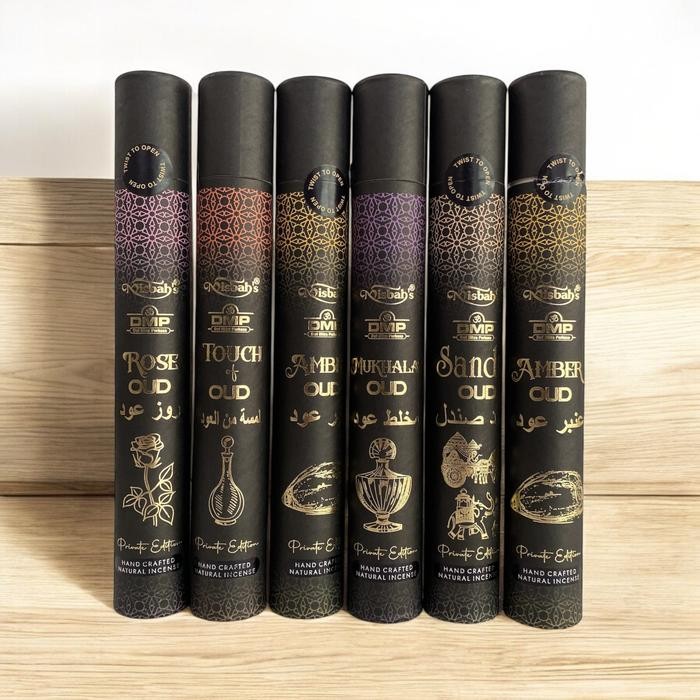 Dupa Lidi Misbah's Dupa Lidi Arab Asli Dupa Lidi Aromaterapi Dupa Stik Dupa Lidi Stik Dupa Lidi