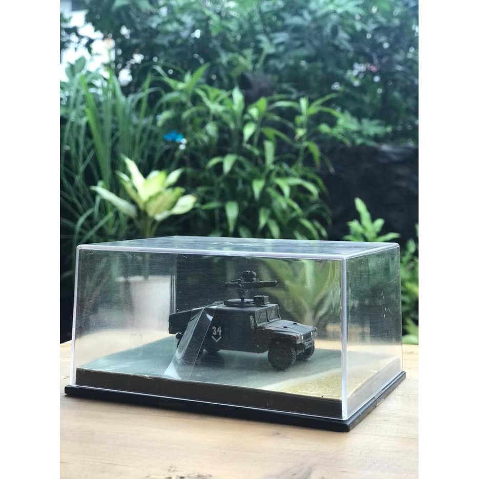 Hmmwv M1045 - Dragon Armor