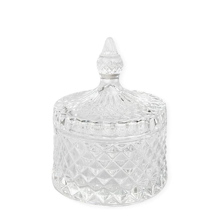 Scoop Toples Kue Lebaran Kaca Kristal 69160400