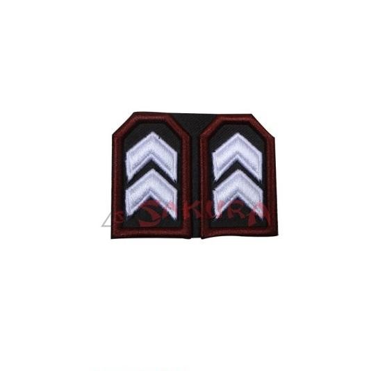 TERMURAH Brevet Bordir BRIPTU Timbul Pangkat PDL BRIPTU READY STOCK