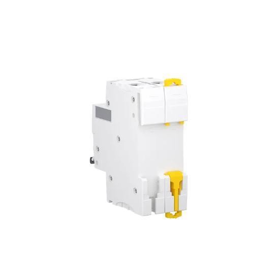 2n3v- Mcb Schneider Electric Acti9 Ic60H 2P 4A 10Ka/15Ka Kurva C - A9F84204