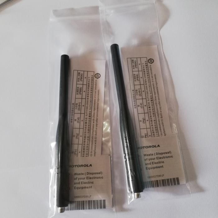 ANTENNA HT MOTOROLA XIR P6620I VHF