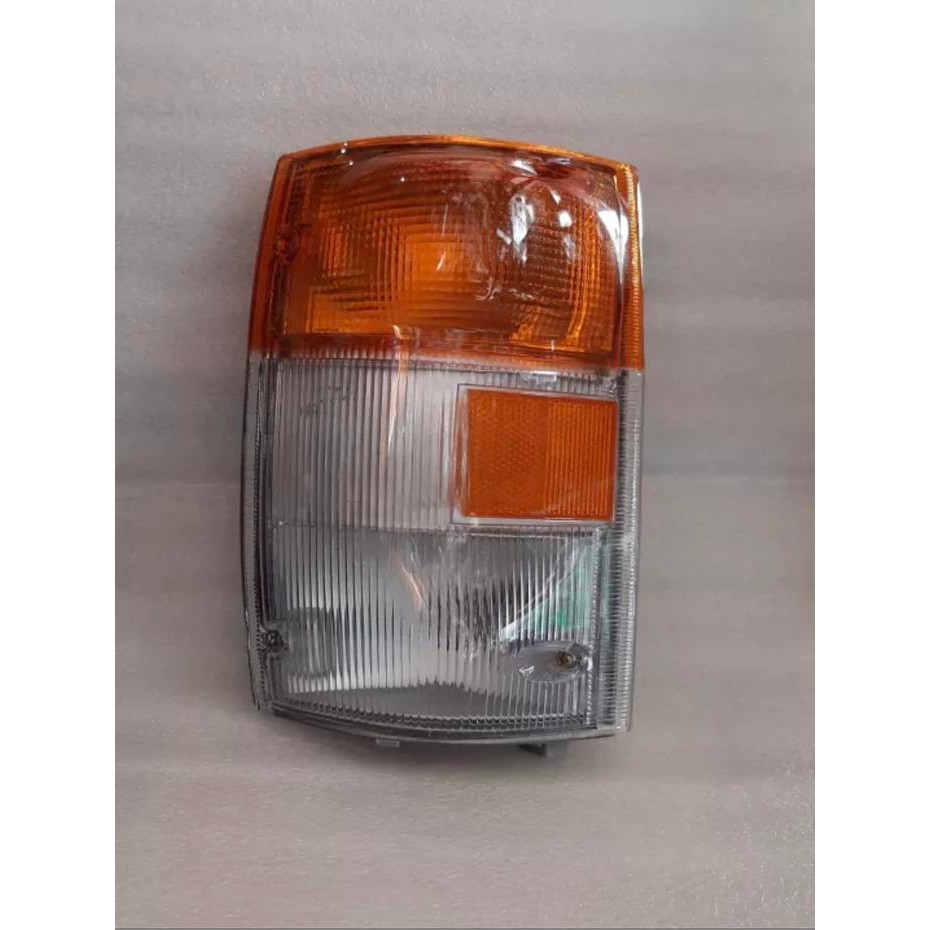 PRODUK Lampu Sein Sen Depan Isuzu Elf lama Original