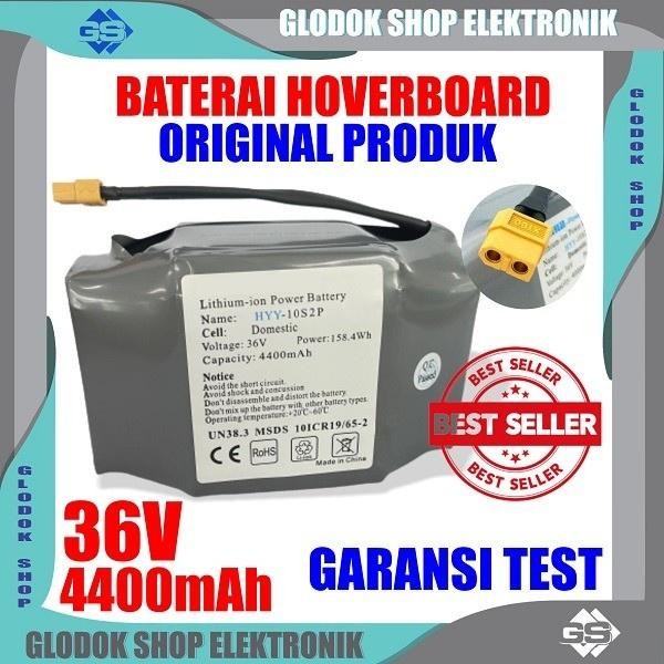 Baterai HoverBoard Battrey