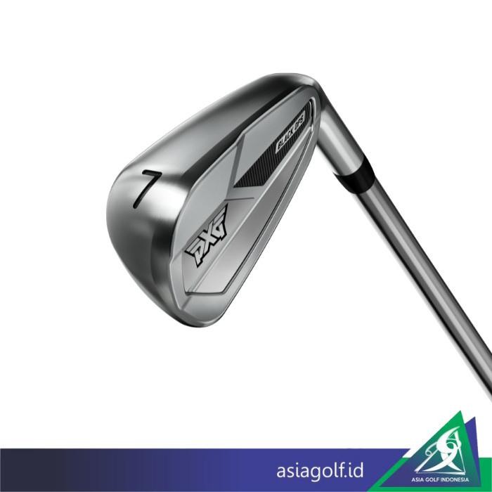 Iron Set Golf Pxg 0311 Black Ops Golf Stick Iron Golf Promo 