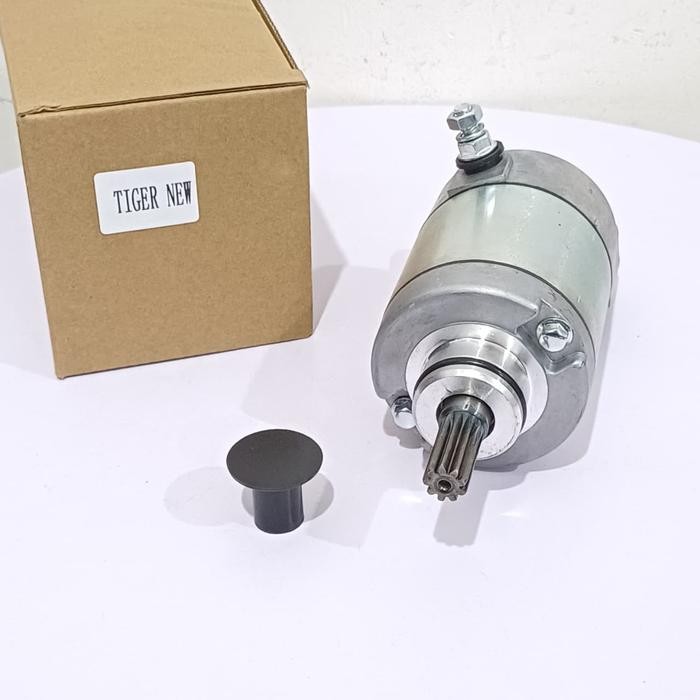 DINAMO STATER STARTER TIGER NEW TIGER REVO 2000