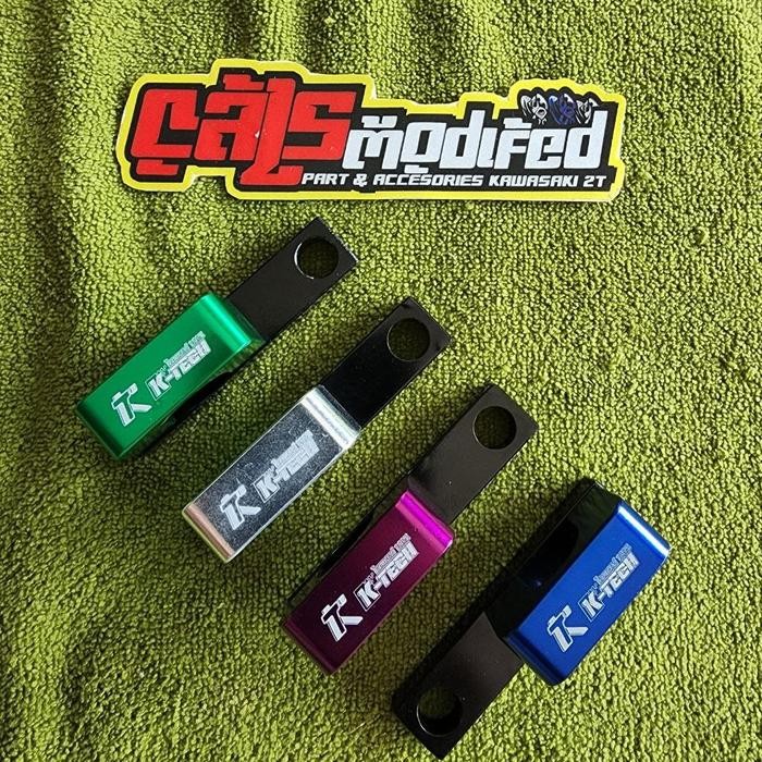 Bracket Selang Rem Depan Ktech Thailand